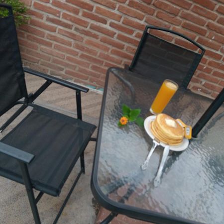 Hotel Parador Del Rey Temixco Eksteriør bilde