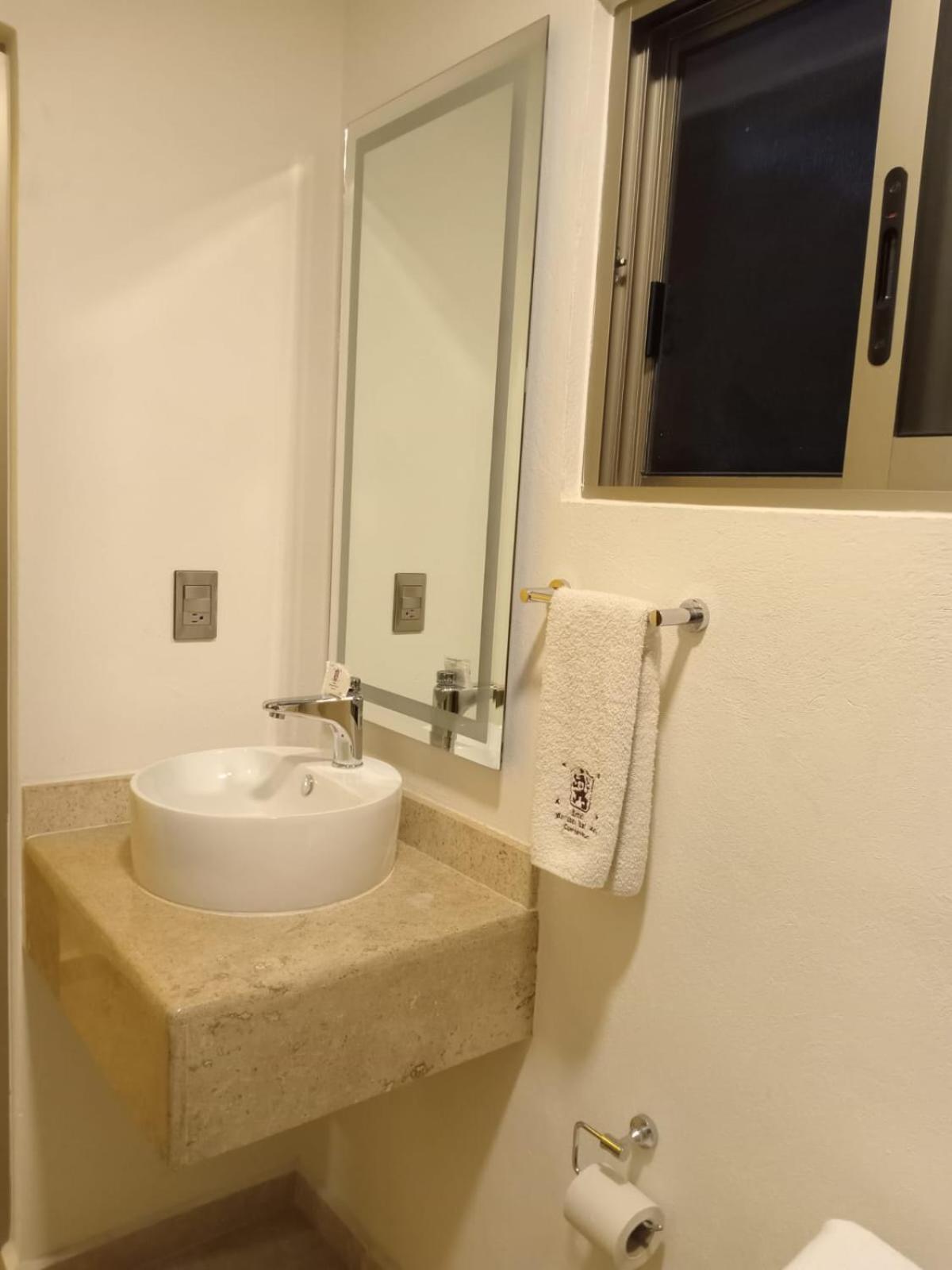 Hotel Parador Del Rey Temixco Eksteriør bilde