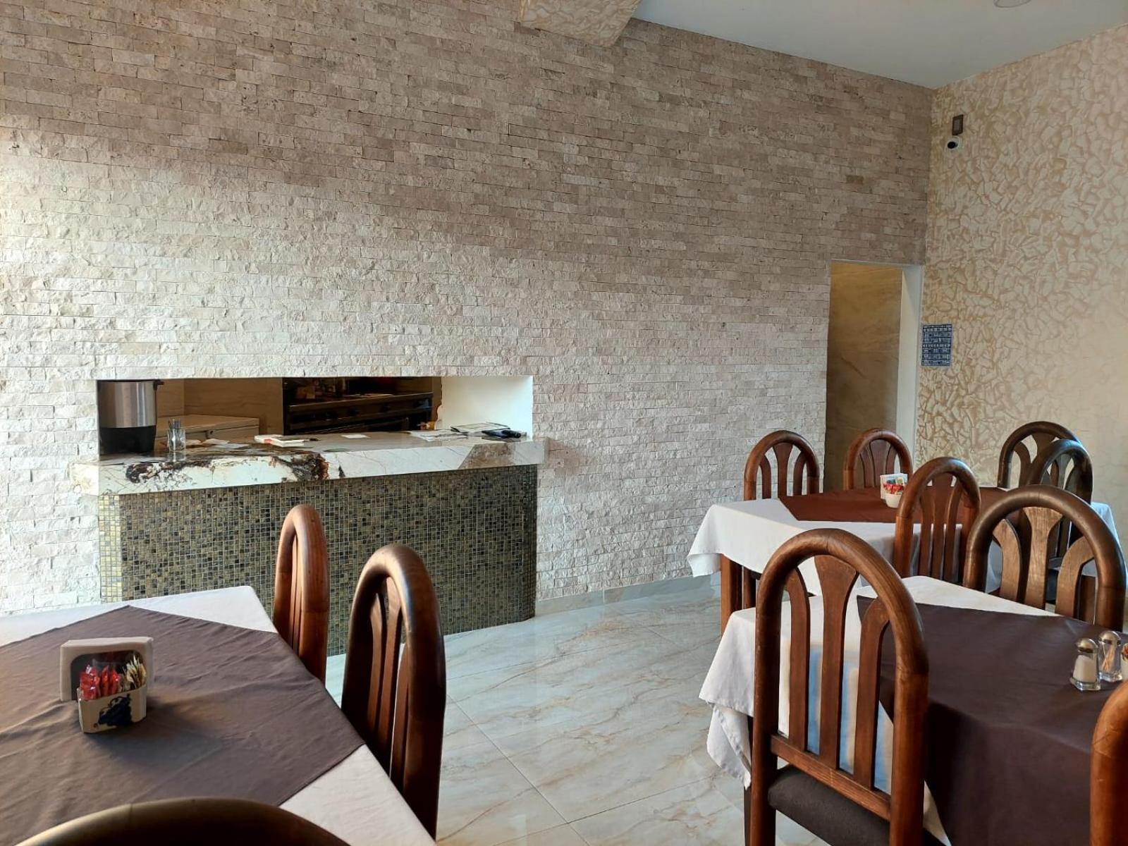 Hotel Parador Del Rey Temixco Eksteriør bilde