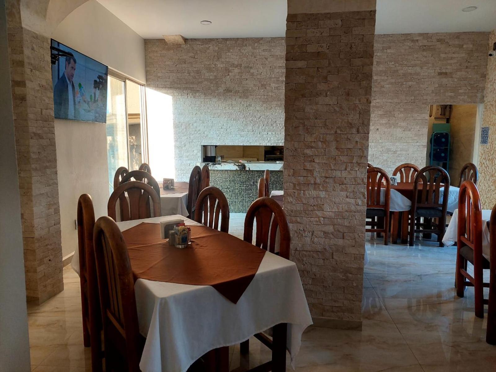 Hotel Parador Del Rey Temixco Eksteriør bilde