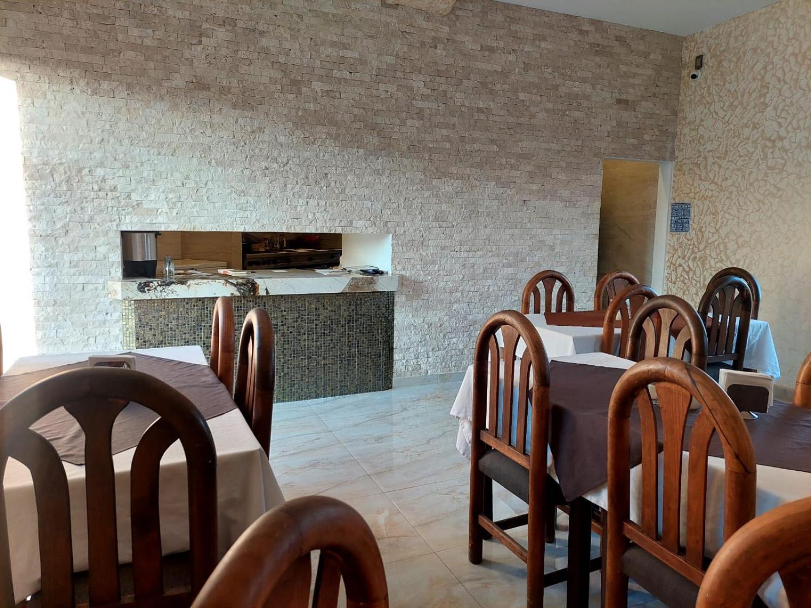 Hotel Parador Del Rey Temixco Eksteriør bilde